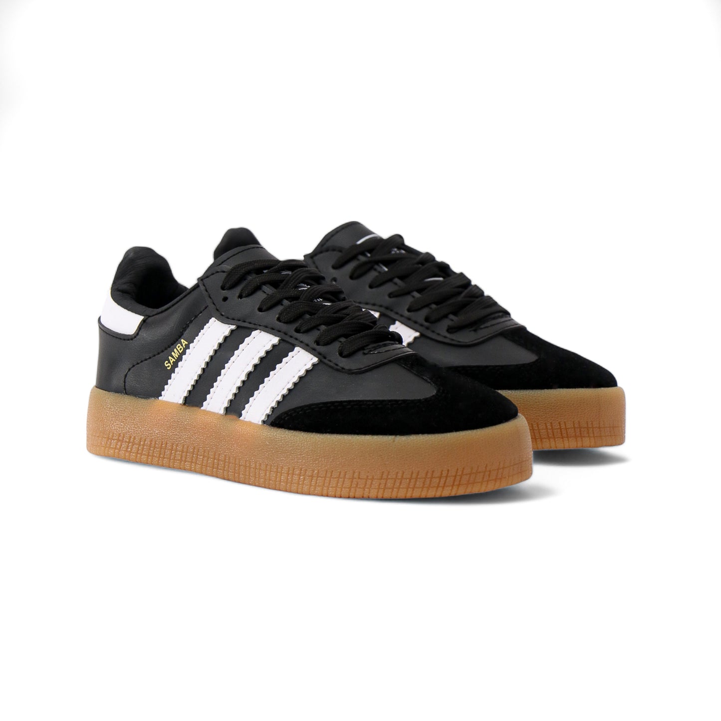 Samba Suela Alta Y7