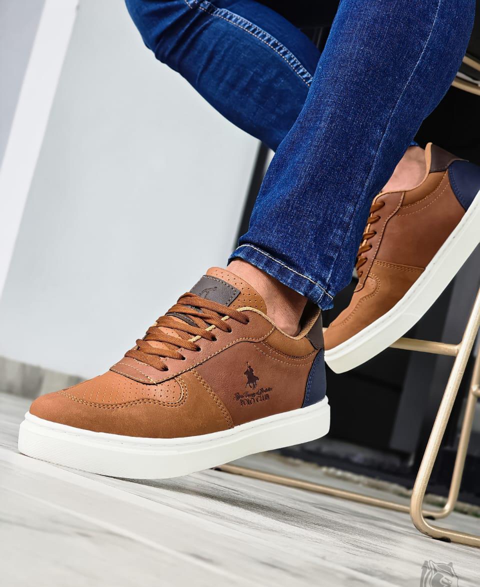Zapato Formal Caballero