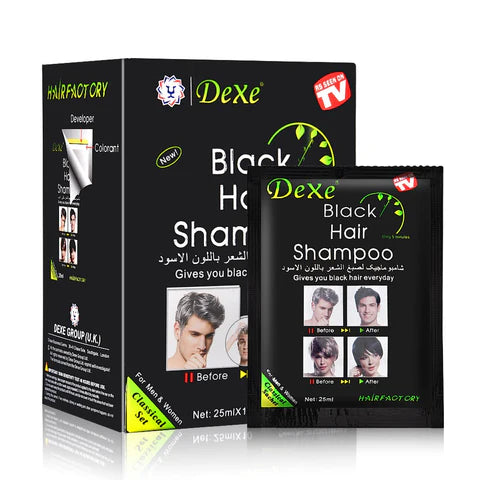 Shampoo Cubre Canas