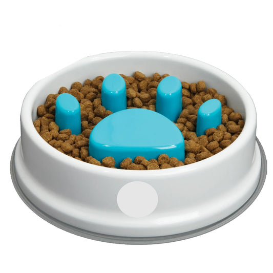 Plato Antireflujo para Mascotas