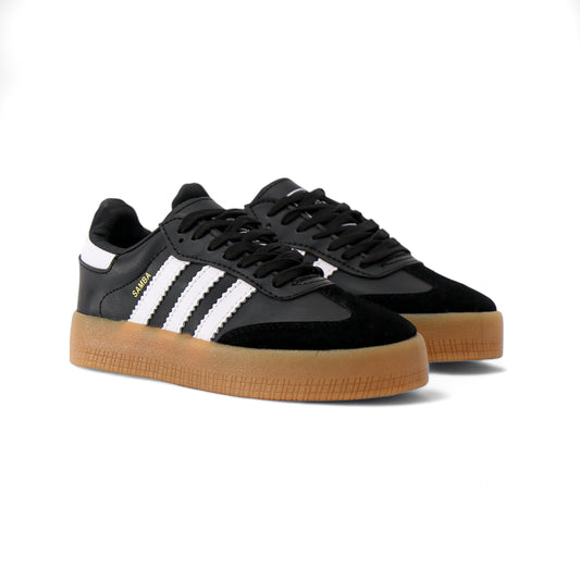 Samba Suela Alta Y7