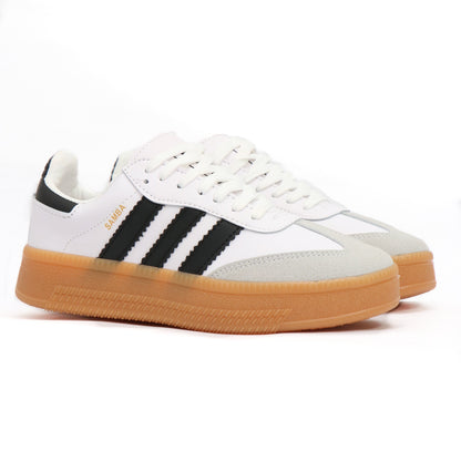 Samba Suela Alta Y7