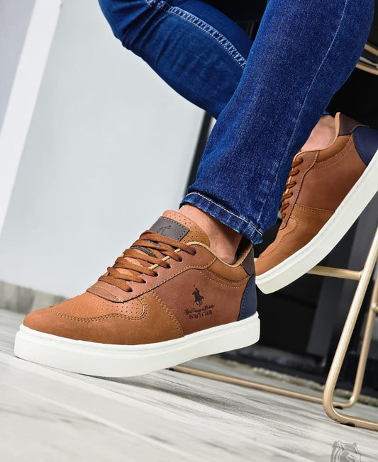 Zapato Formal Caballero
