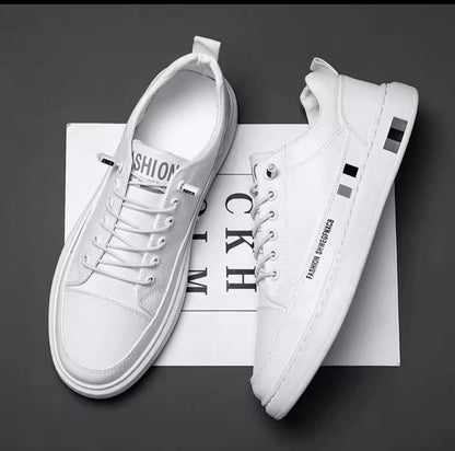 Tenis Caballero Elegante