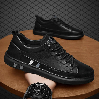Tenis Caballero Elegante