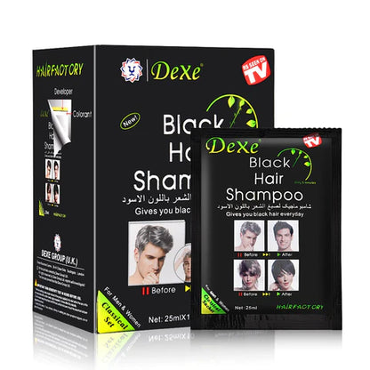 Shampoo Cubre Canas