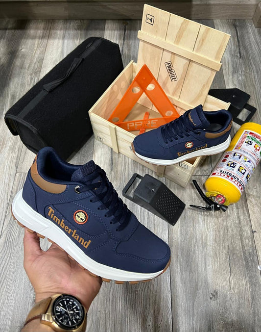 Deportivo Casual Caballero