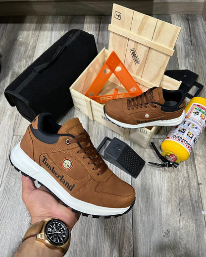 Deportivo Casual Caballero